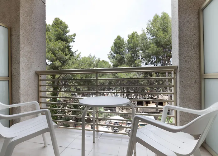 Hotel Best Mediterraneo